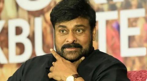 South Superstar Chiranjeevi Fees