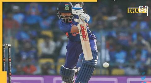 Virat Kohli Century Prediction Ind Vs SL Scorecard