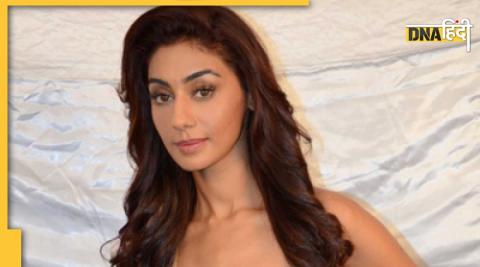 Mahek Chahal Suffering From Pneumonia