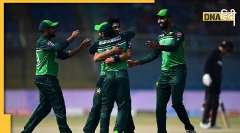 Pak Vs NZ 2ND ODI Live Streaming