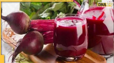 Beetroot Benefits: ब्लड प्रेशर और शुगर कम करता है चुकंदर