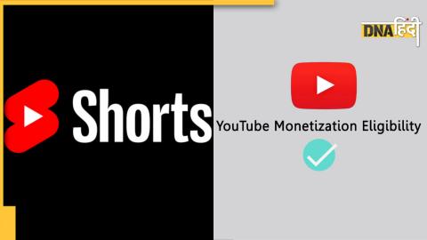 YouTube Shorts Earning