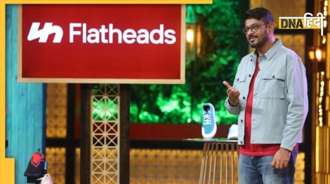 Flatheads Co Founder Ganesh Balakrishnan