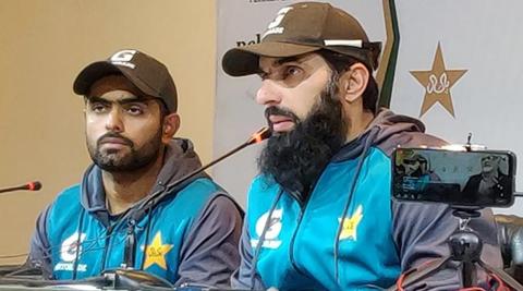 Misbah Ul Haq Claims On Babar Azam