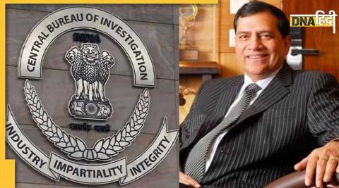 CBI Anil Sharma