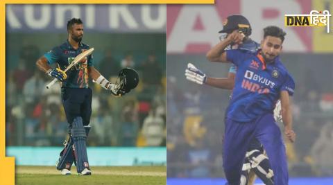 india vs sri lanka live cricket score streaming and telecast details ind vs sl 2nd odi virat kohli umran malik