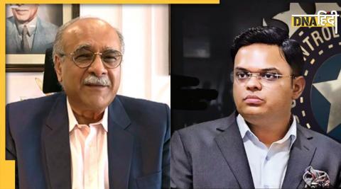 india vs pakistan asia cup 2023 pcb chairman to meet bcci secretary jay shah for india tour pakistan