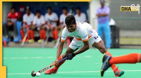 hockey world cup 2023 indian hockey player deferender nilam xess life journey will make you emotional