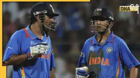 gautam gambhir revealed ms dhoni encouraged him to complete century in ind vs sl world cup final