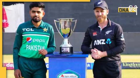 Pak Vs NZ 3RD ODI Pitch Report