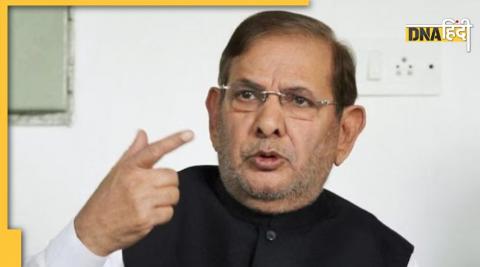  sharad yadav passes away