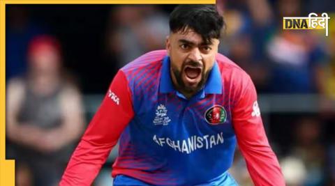 Rashid Khan On Aus Vs Afg ODI Series Cancel