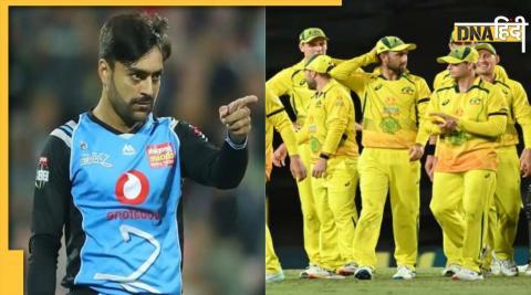 rashid khan threatens cricket australia to not play big bash league after withdraw aus vs afg odi series