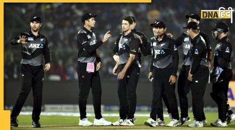 ind vs nz t20 series new zealand announced squad kane williamson tim southee misses out mitchell santner