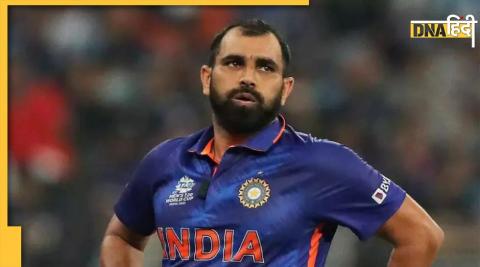 ind vs sl odi series mohammed shami odi career ends after oustading performance of umran malik mohammad siraj 