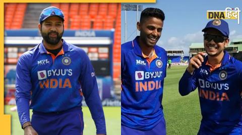 Ind vs sl 3rd odi playing 11 suryakumar yadav ishan kishan will play thiruvananthapuram pitch rohit virat