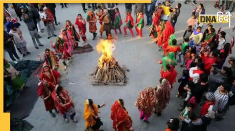 lohri festival 2023