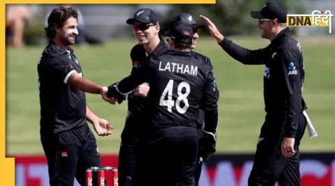 pak vs nz 3rd odi new zealand will gain top spot in icc odi team ranking after beating pakistan