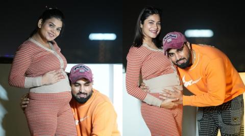 Payal Malik And Kritika Malik Got Pregnant Together