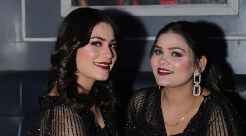 Payal Malik And Kritika Malik YouTube Videos