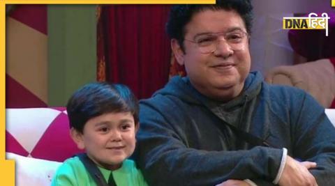 Bigg Boss 16, Sajid Khan, Abdu Rozik