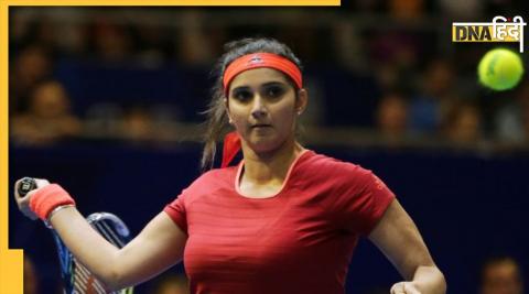 sania mirza retirement from tennis australian open will be last tournement 