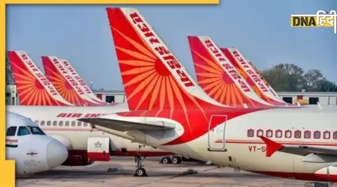 Air India domestic flights cancelled this week amid 26 january air force Republic Day preparations