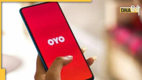 OYO Rooms Raid