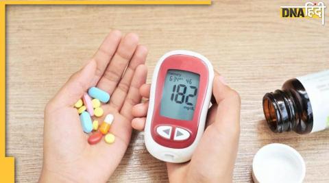 Blood Sugar Reduce Fast: ब्‍लड शुगर हाई होते पीएं ये चीज, 30 प्रतिशत तक घट जाएगा शुगर