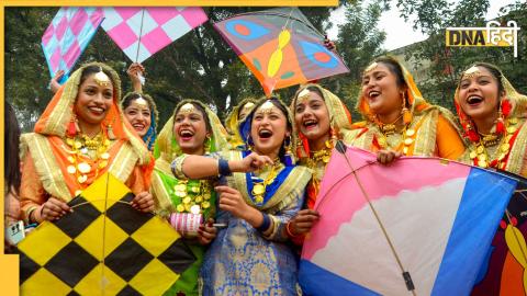 Kites Festival