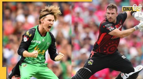 big bash league 2022-23 live streaming where to watch mlr vs mls in india aaron finch adam zampa