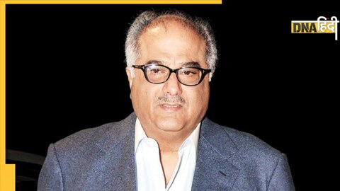 Boney Kapoor बोनी कपूर 