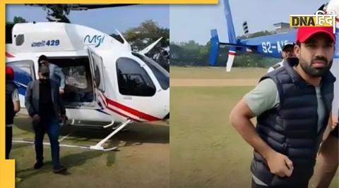 bpl franchise arranges helicopter for mohammad rizwan to play bangladesh premier league victorians vs barishal