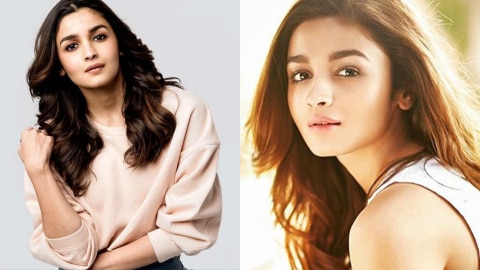 Alia Bhatt back in shape after Raha birth