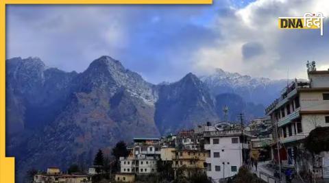 Joshimath Sinking: जोशीमठ की तरह भूस्खलन की मुहाने पर खड़े हैं कई राज्य. (तस्वीर-PTI)