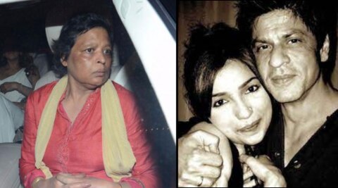 Shah Rukh Khan Sister Shehnaz Lalarukh Khan Depression