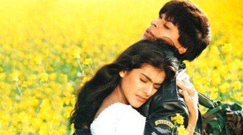 Shah Rukh Khan DDLJ Movie Shocking Fact