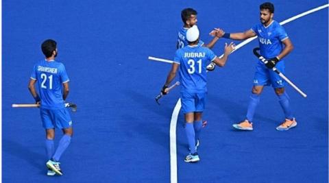 Hockey World Cup में भारत का पलड़ा भारी