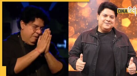 Bigg Boss 16 से बाहर हुए Sajid Khan