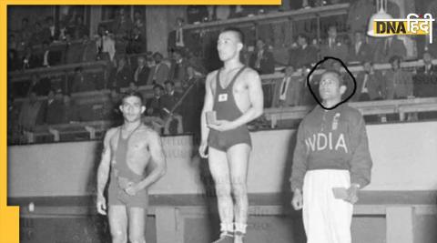 google doodle honours kd Jadhav first indian to win olympic medal know 5 things about wrestler 