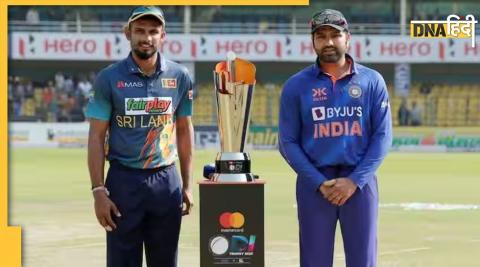 ind vs sl 3rd odi live score india vs sri lanka thiruvananthapuram greenfield stadium cricket updates