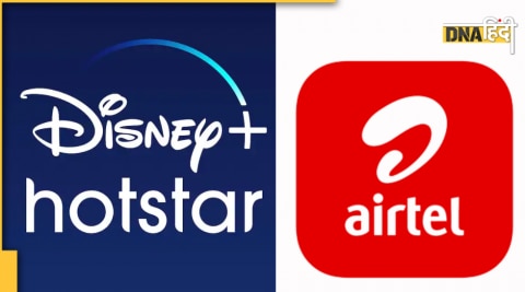 disney+hotstar and airtel