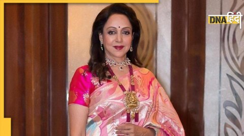 हेमा मालिनी (Hema Malini) 