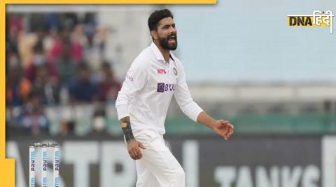 ravindra jadeja wll play ranji trophy in chennai before india vs australia test series to prove his fitness