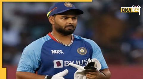 Rishabh Pant Surgery