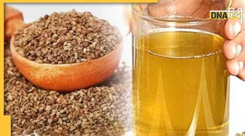 Ajwain For Uric Acid