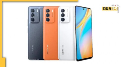 Infinix Smartphones