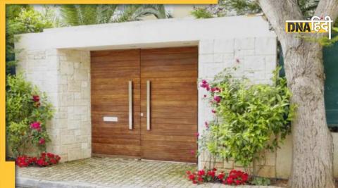 Vastu Tips For main Gate