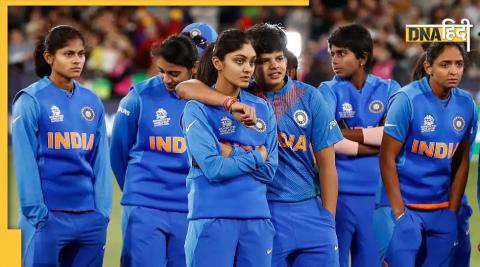 Women IPL Media Rights