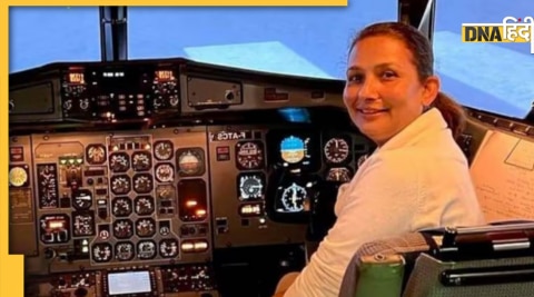 nepal plane crash pokhra copilot anju khatiwada died husband dead also aircraft accident 